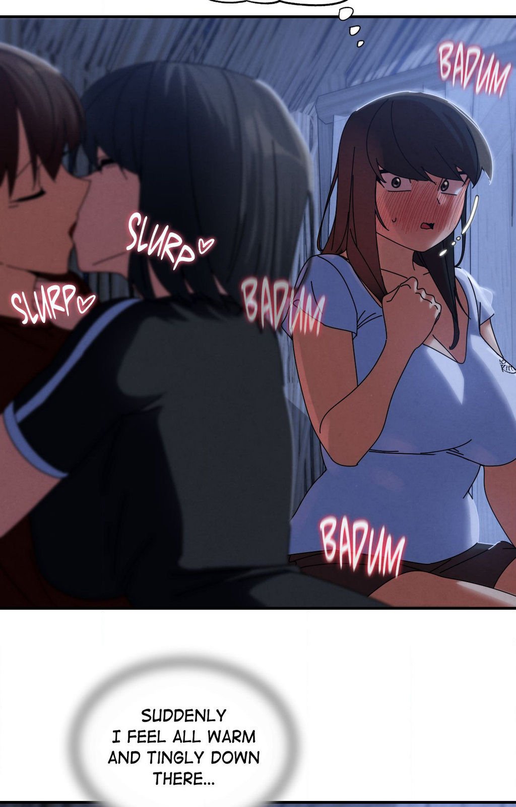 Seniors of Class 5 image