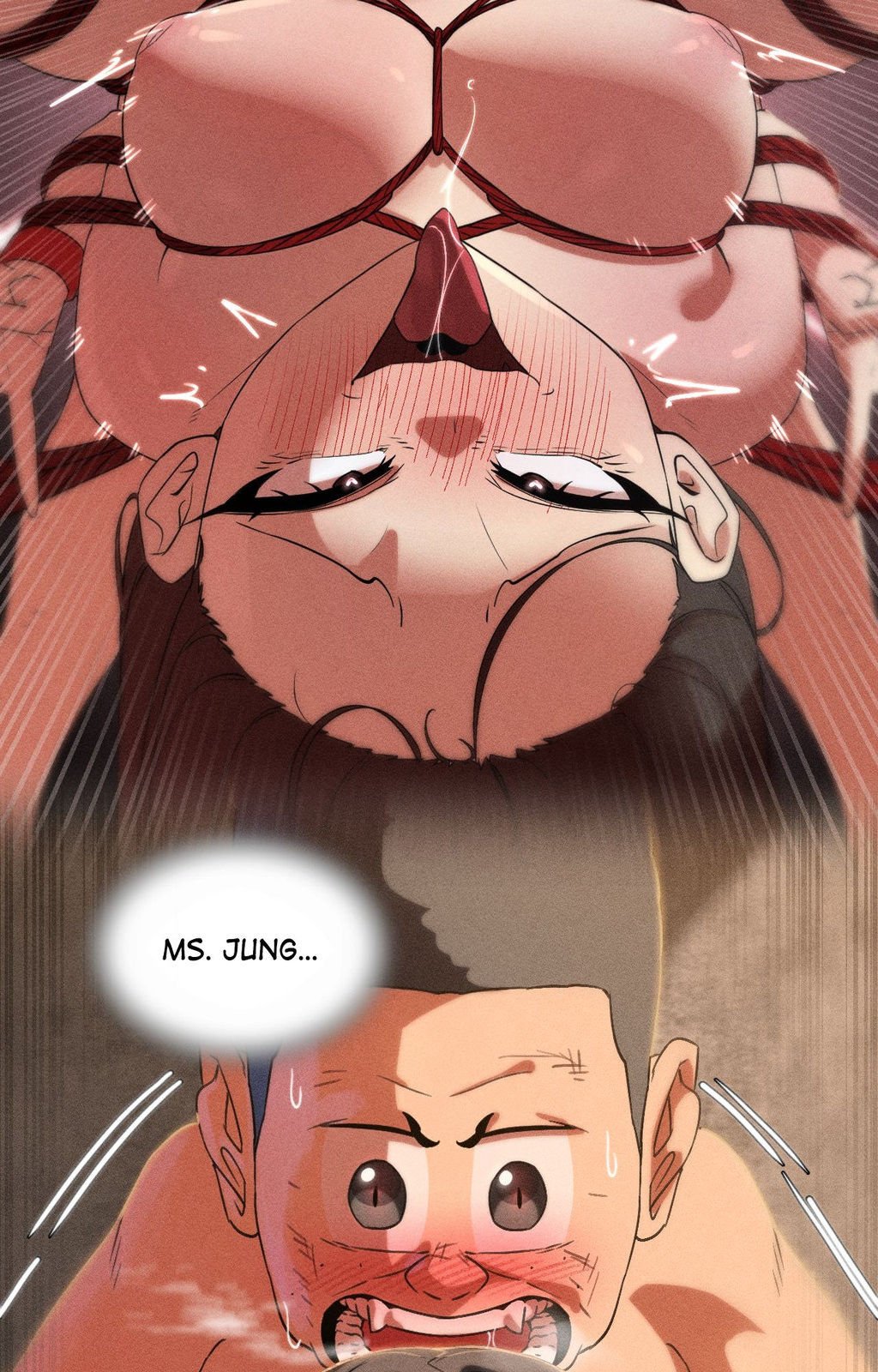 Seniors of Class 5 image