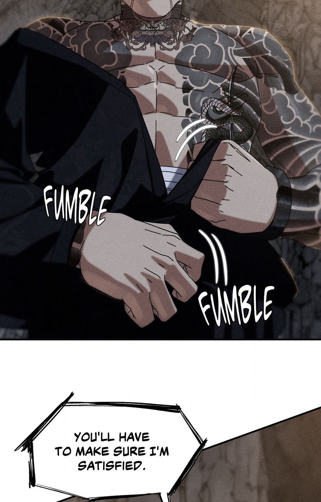 Seniors of Class 5 image