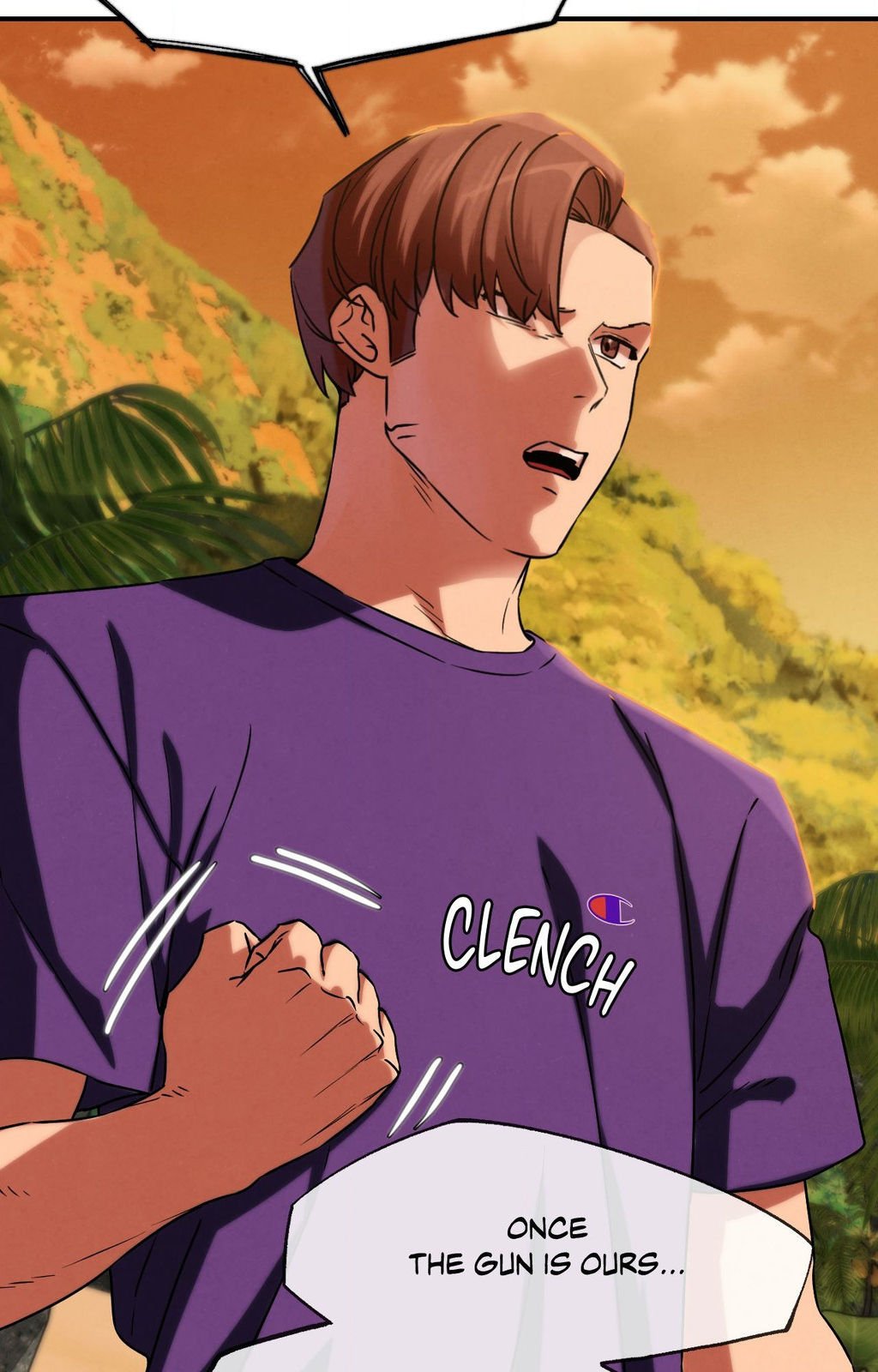 Seniors of Class 5 image