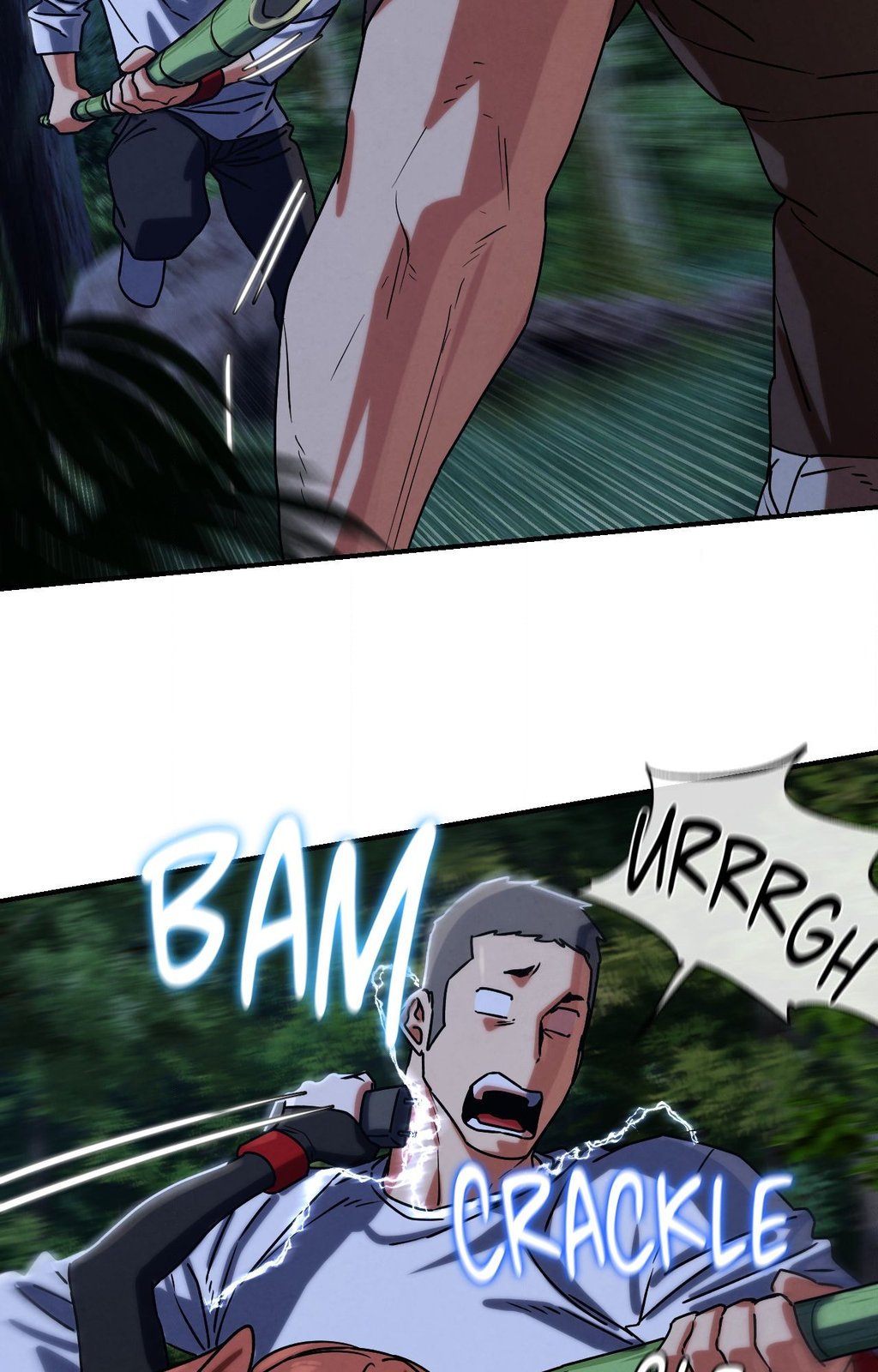 Seniors of Class 5 image
