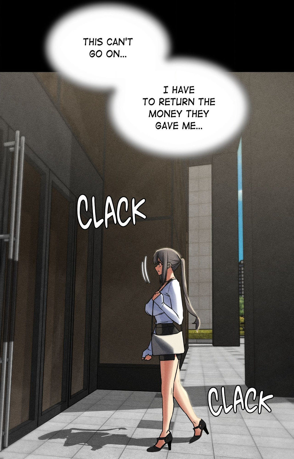 Seniors of Class 5 image