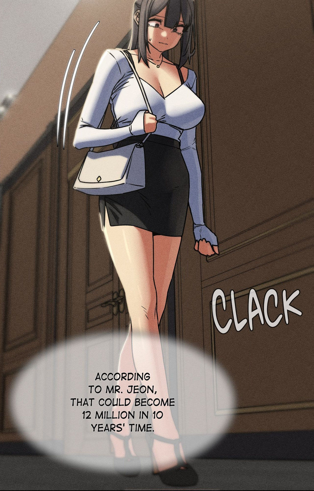 Seniors of Class 5 image