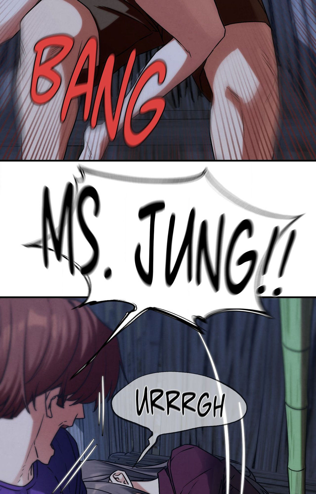 Seniors of Class 5 image