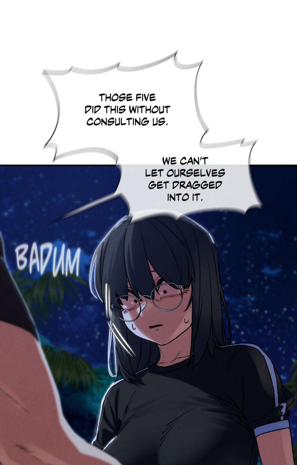 Seniors of Class 5 image