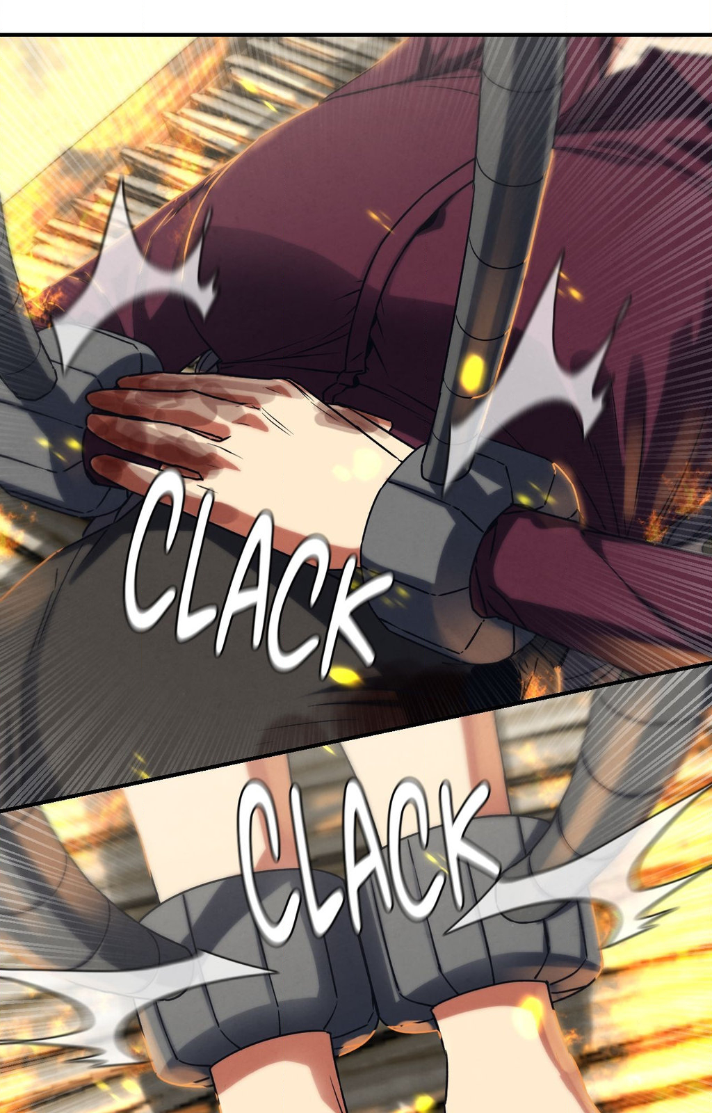 Seniors of Class 5 image