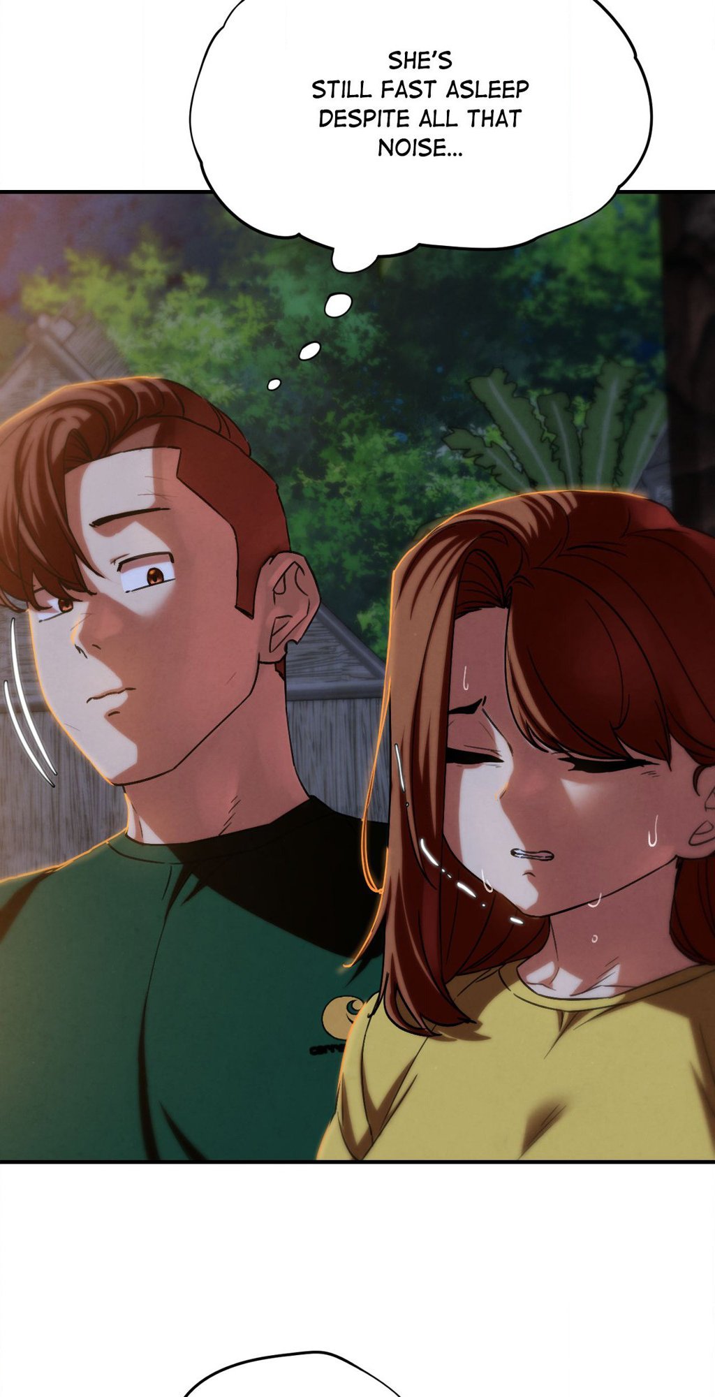 Seniors of Class 5 image