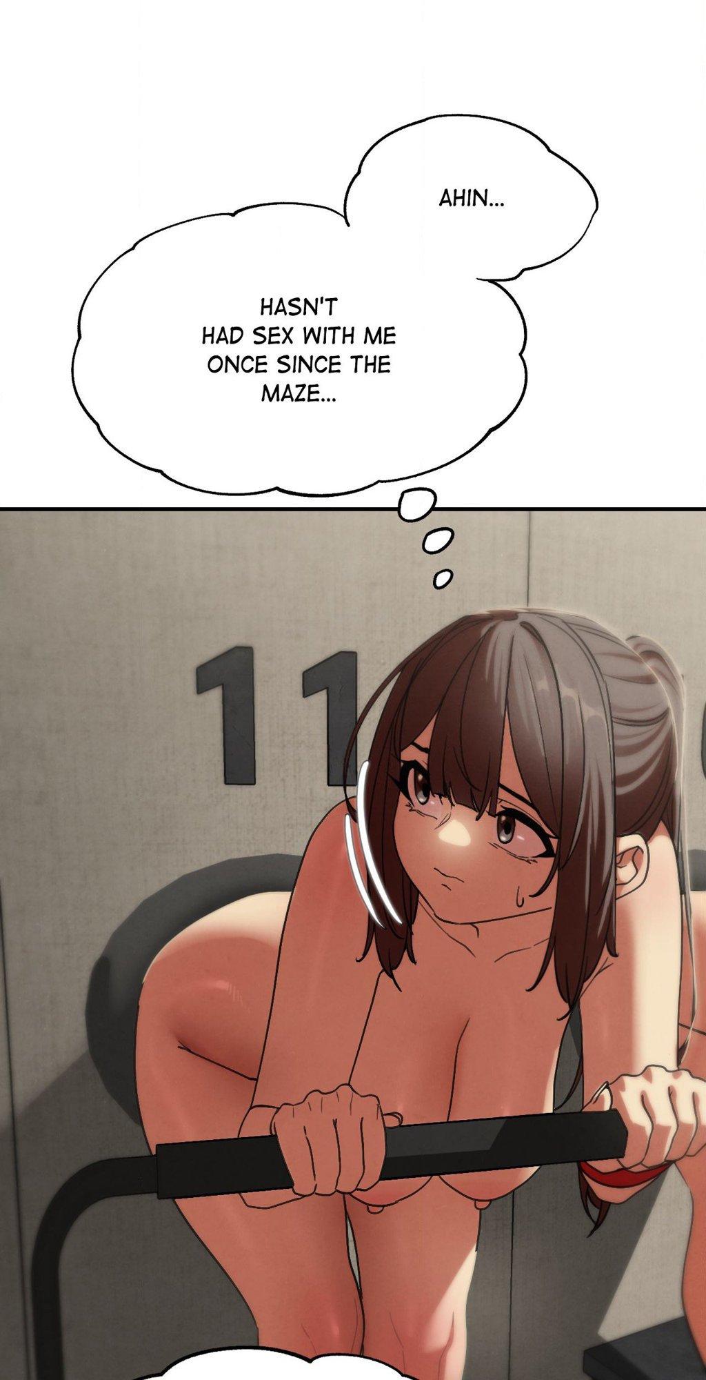 Seniors of Class 5 image