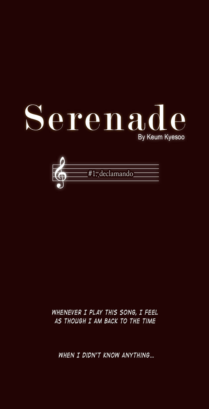 Serenade image