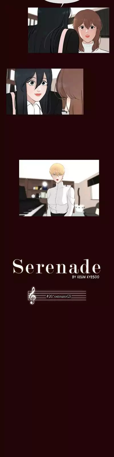 Serenade image