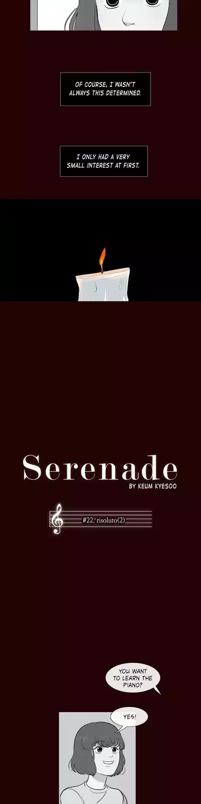 Serenade image