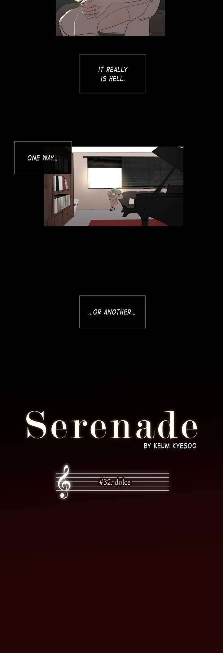 Serenade image