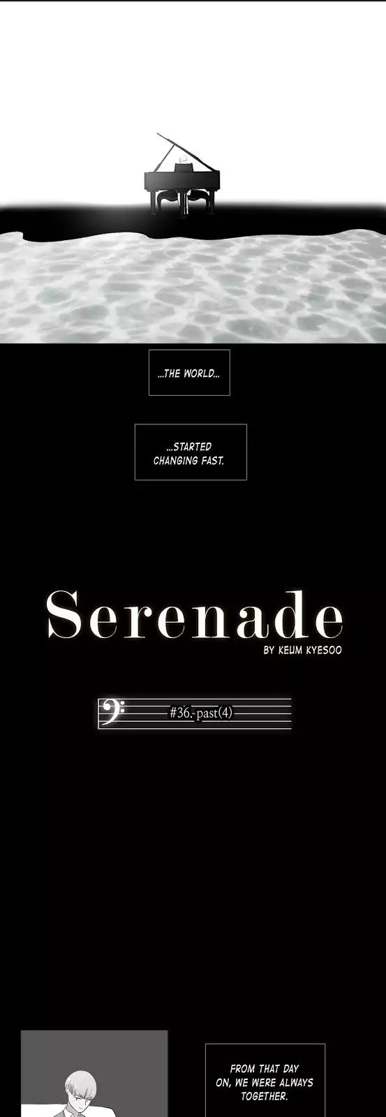 Serenade image