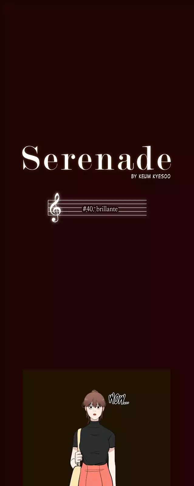 Serenade image