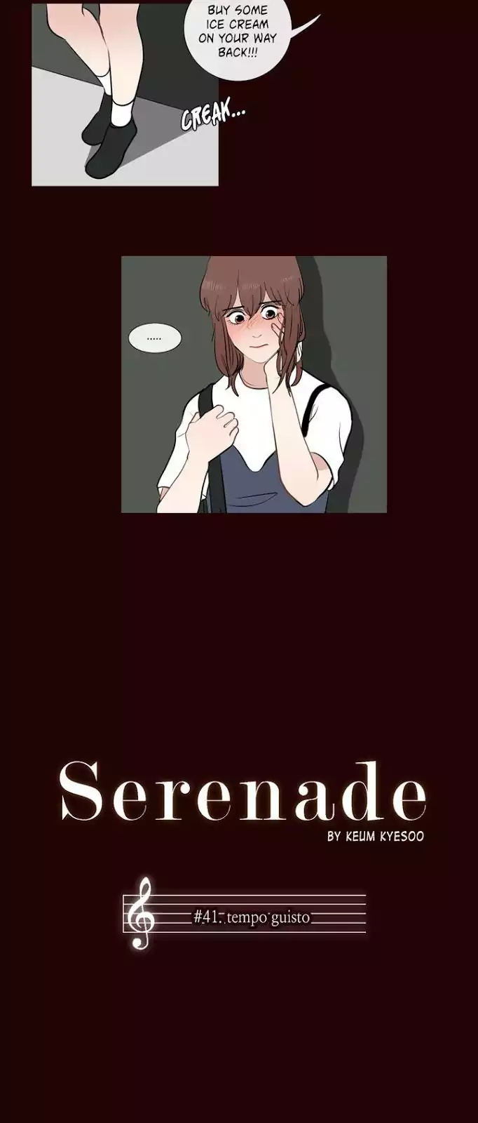 Serenade image