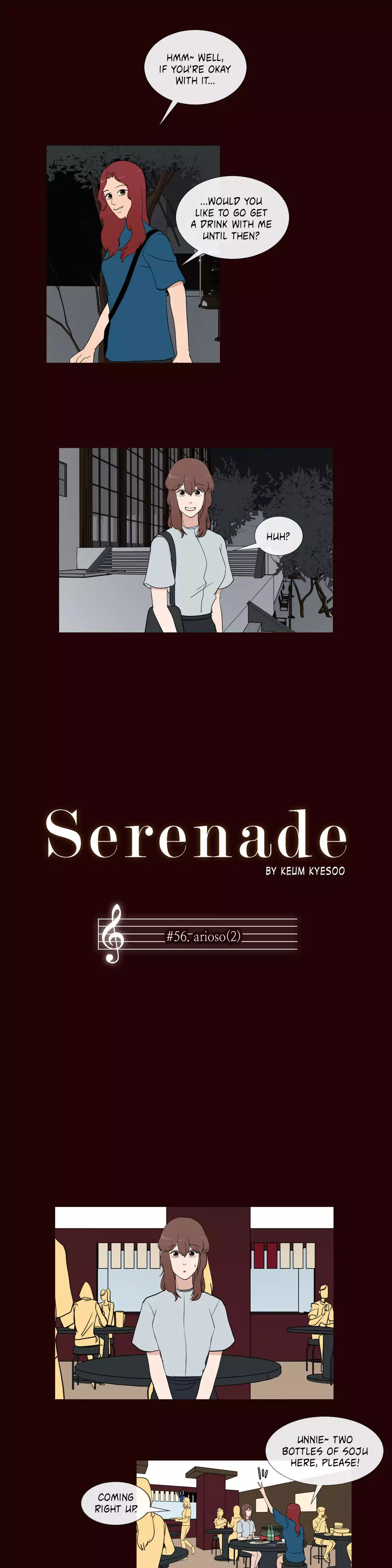 Serenade image