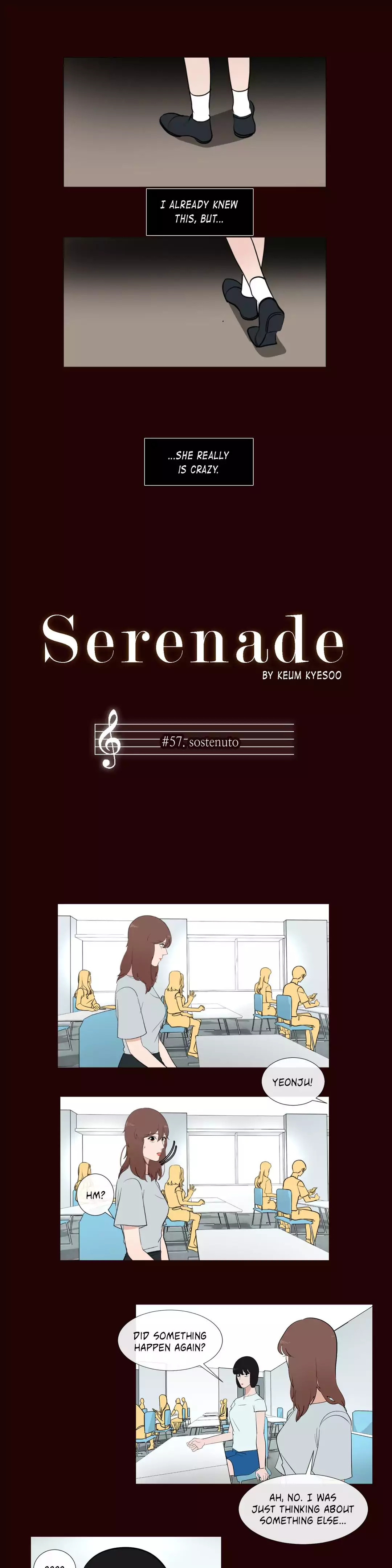 Serenade image