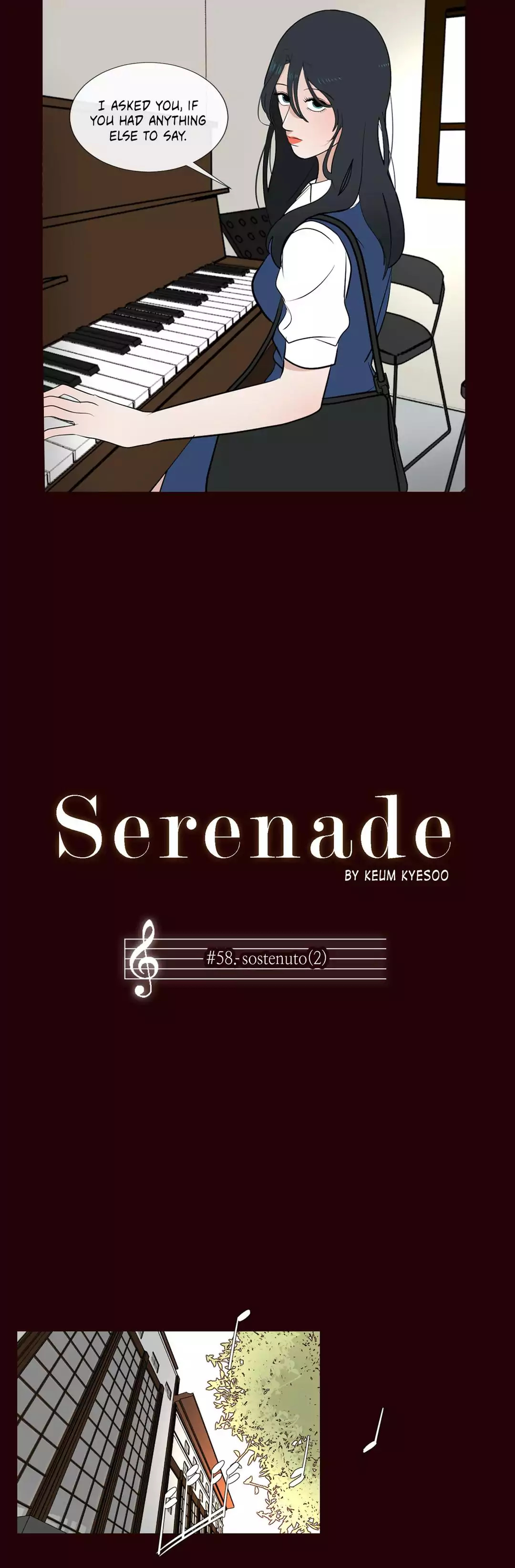 Serenade image