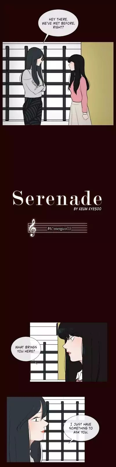 Serenade image