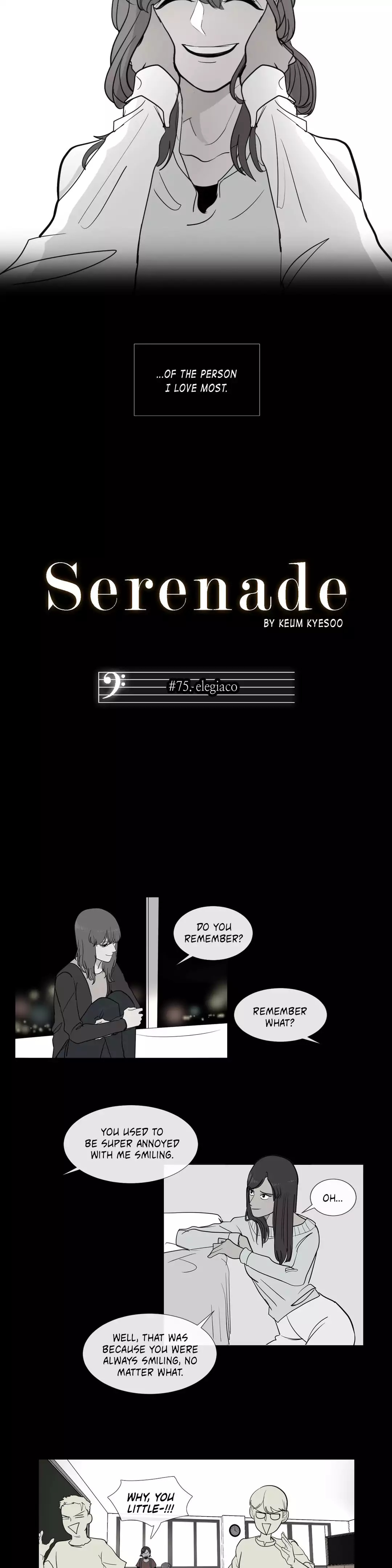 Serenade image