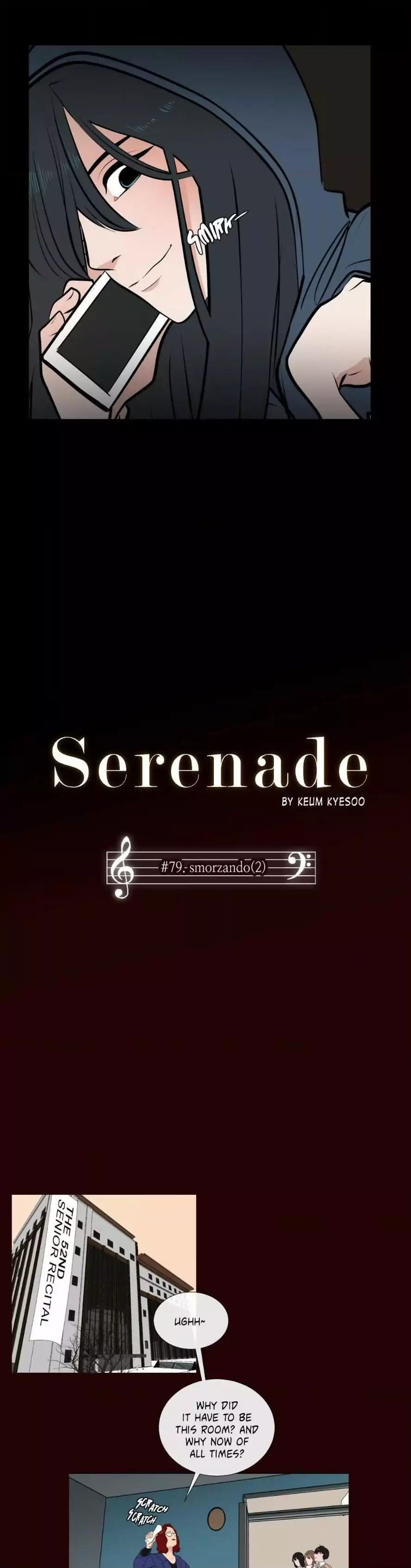 Serenade image