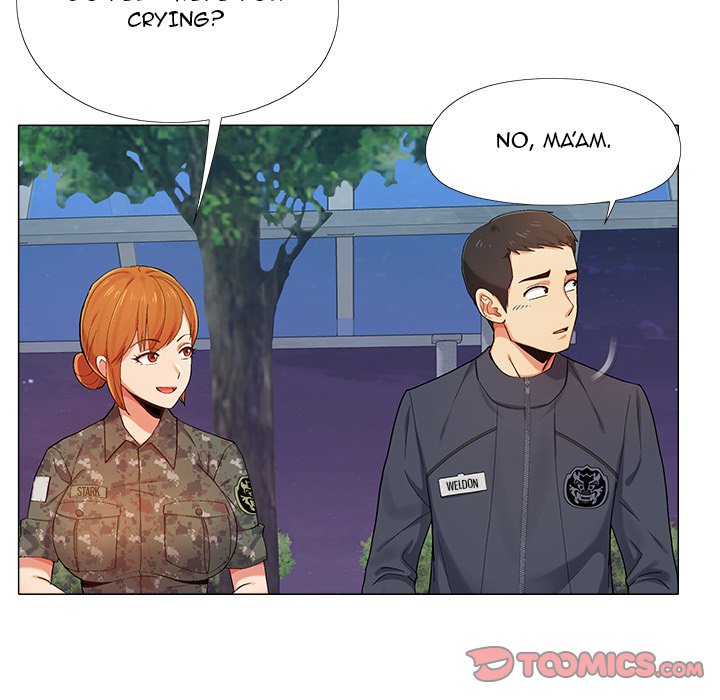 Sergeant Brynn image