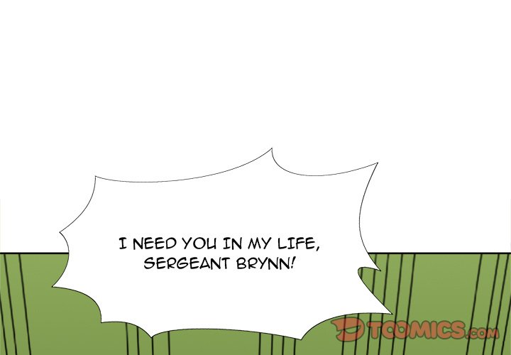Sergeant Brynn image