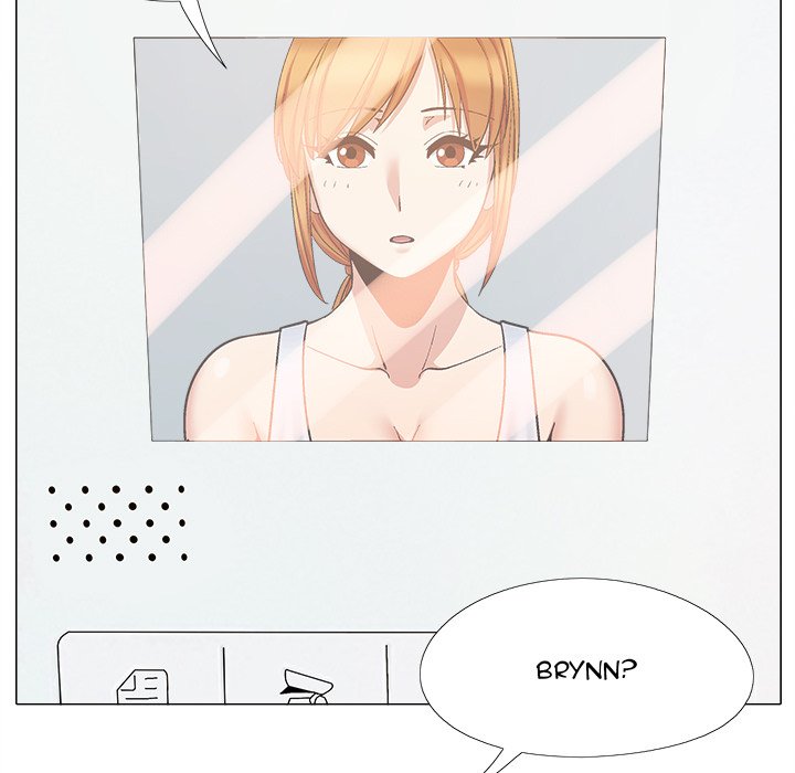 Sergeant Brynn image