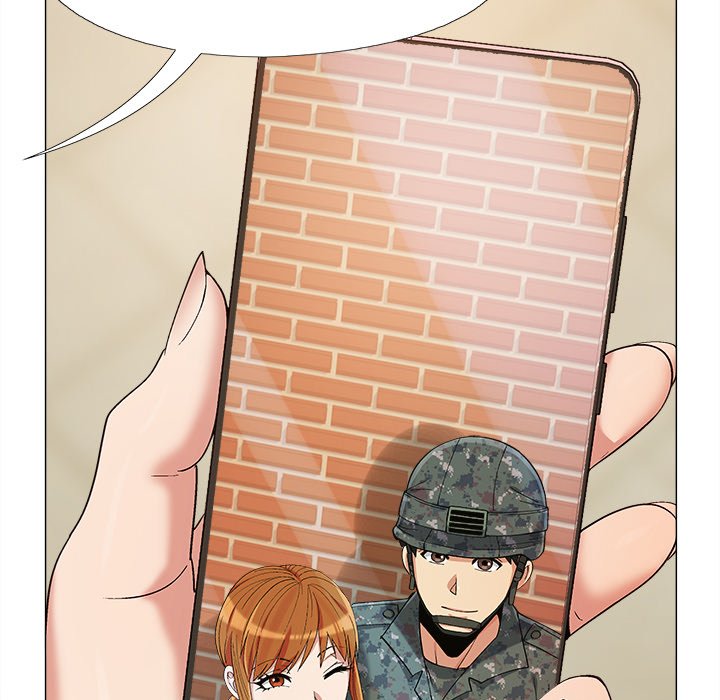 Sergeant Brynn image