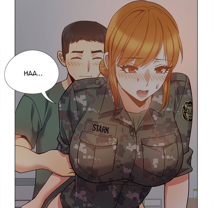 Sergeant Brynn image