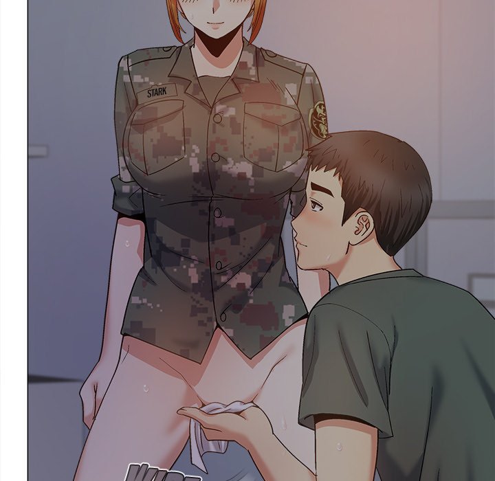 Sergeant Brynn image