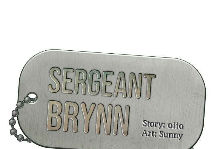 Sergeant Brynn image