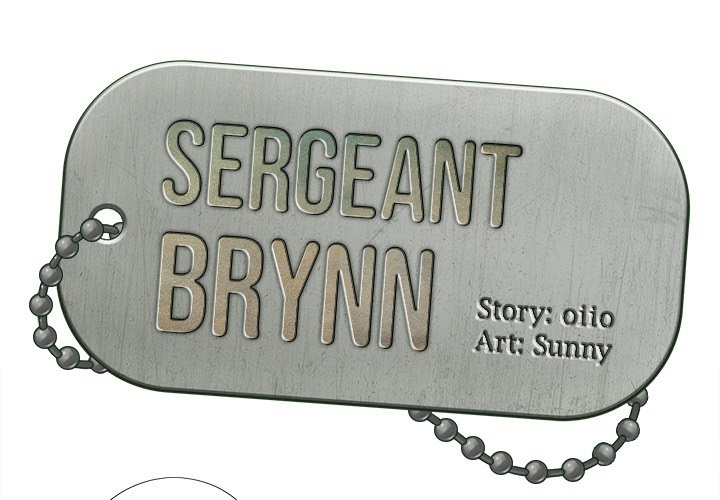 Sergeant Brynn image