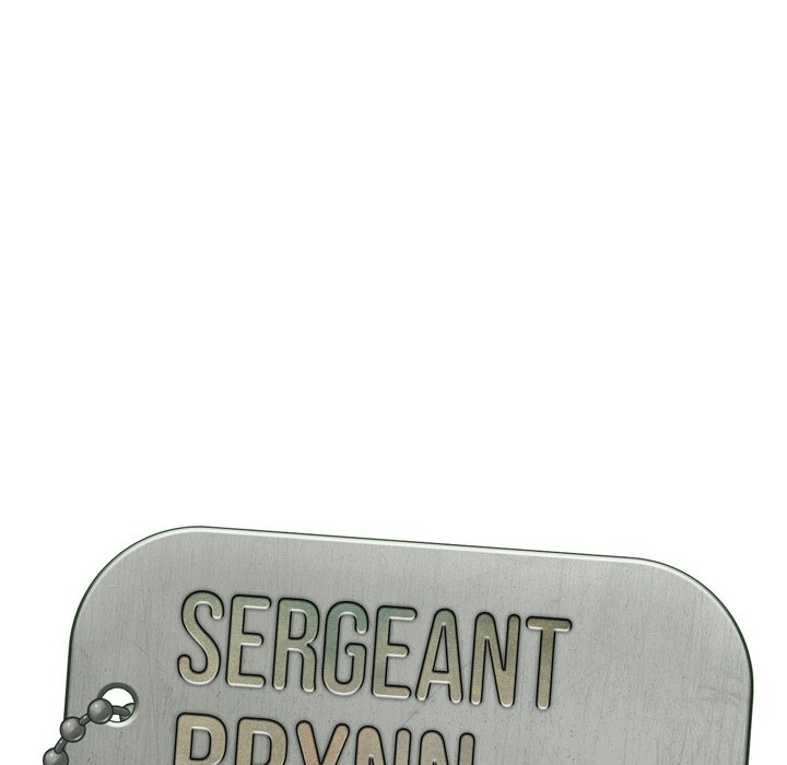 Sergeant Brynn image