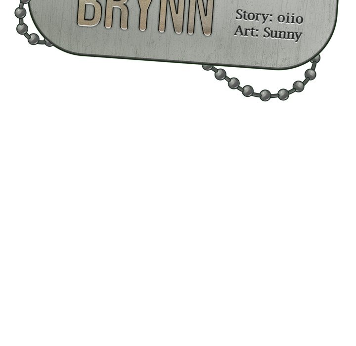Sergeant Brynn image