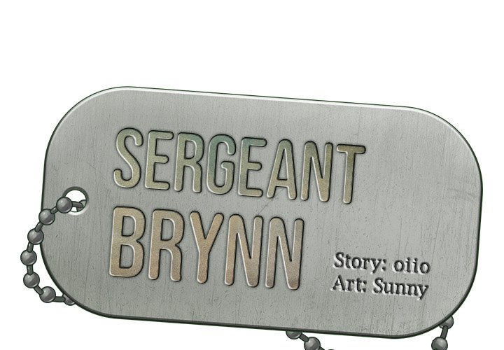 Sergeant Brynn image