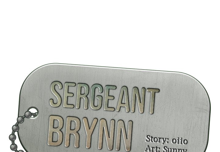 Sergeant Brynn image