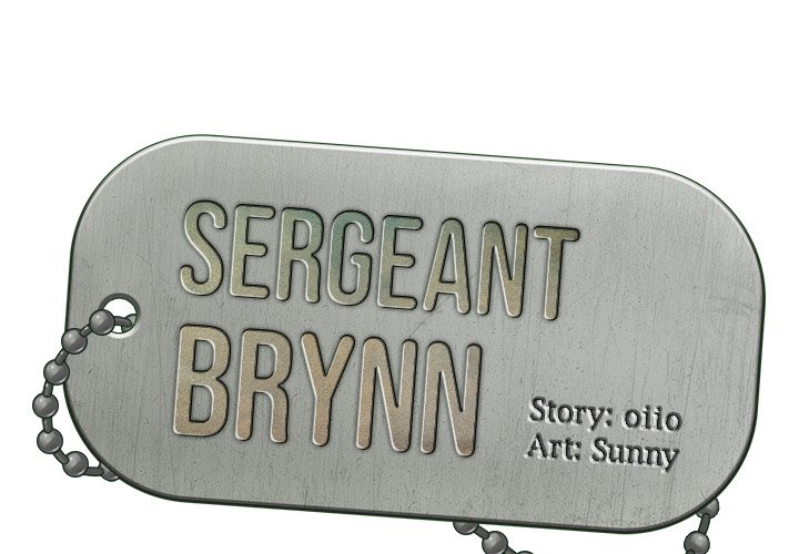 Sergeant Brynn image