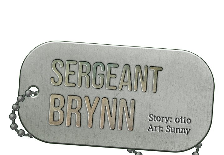 Sergeant Brynn image