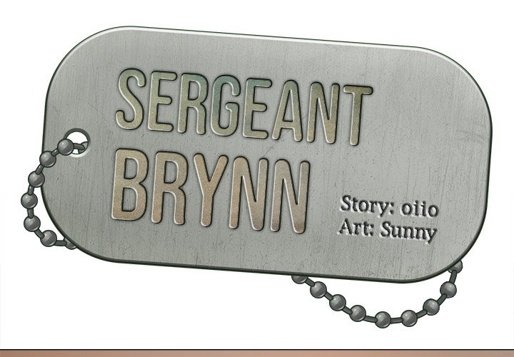 Sergeant Brynn image