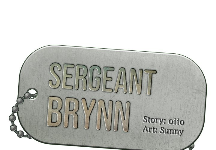 Sergeant Brynn image