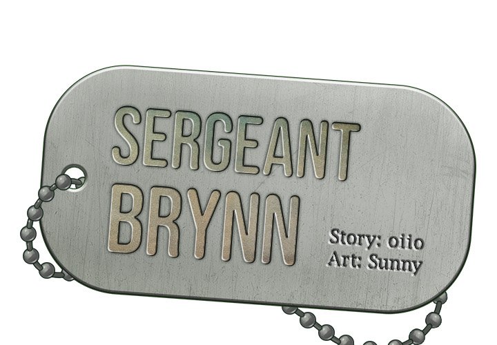 Sergeant Brynn image