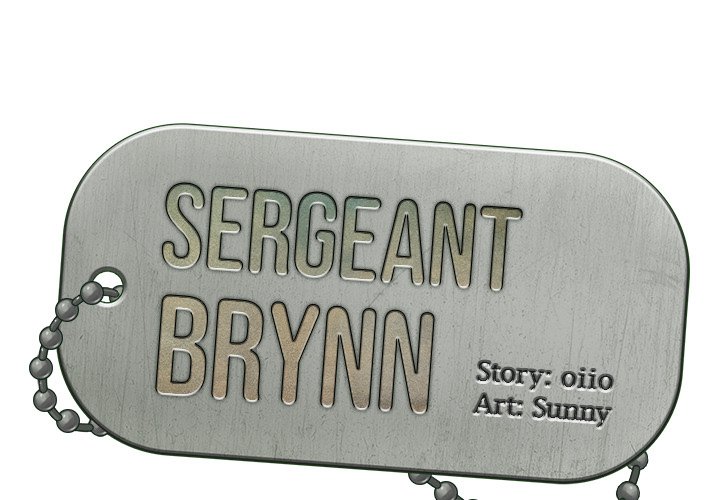 Sergeant Brynn image