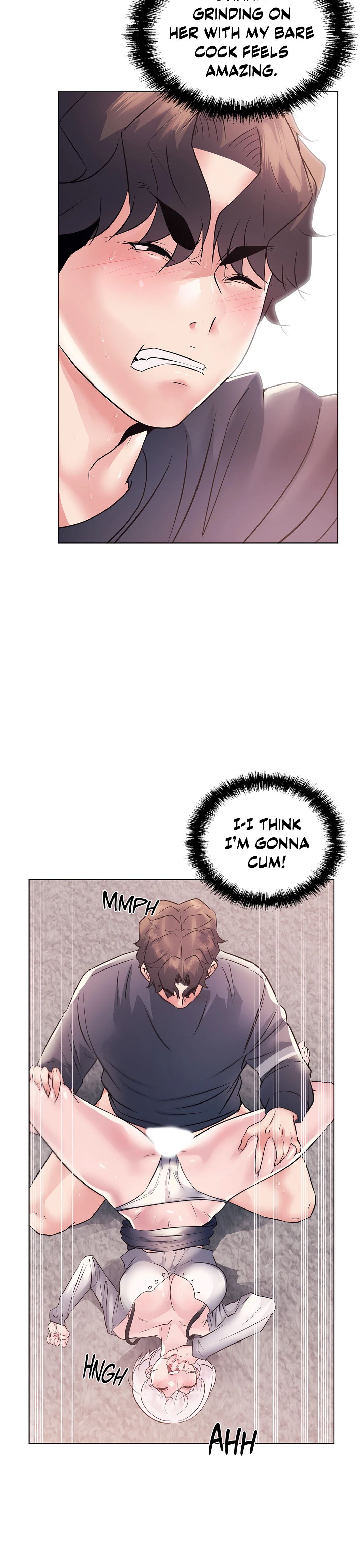 Read Manhwa | HD Porn Comics