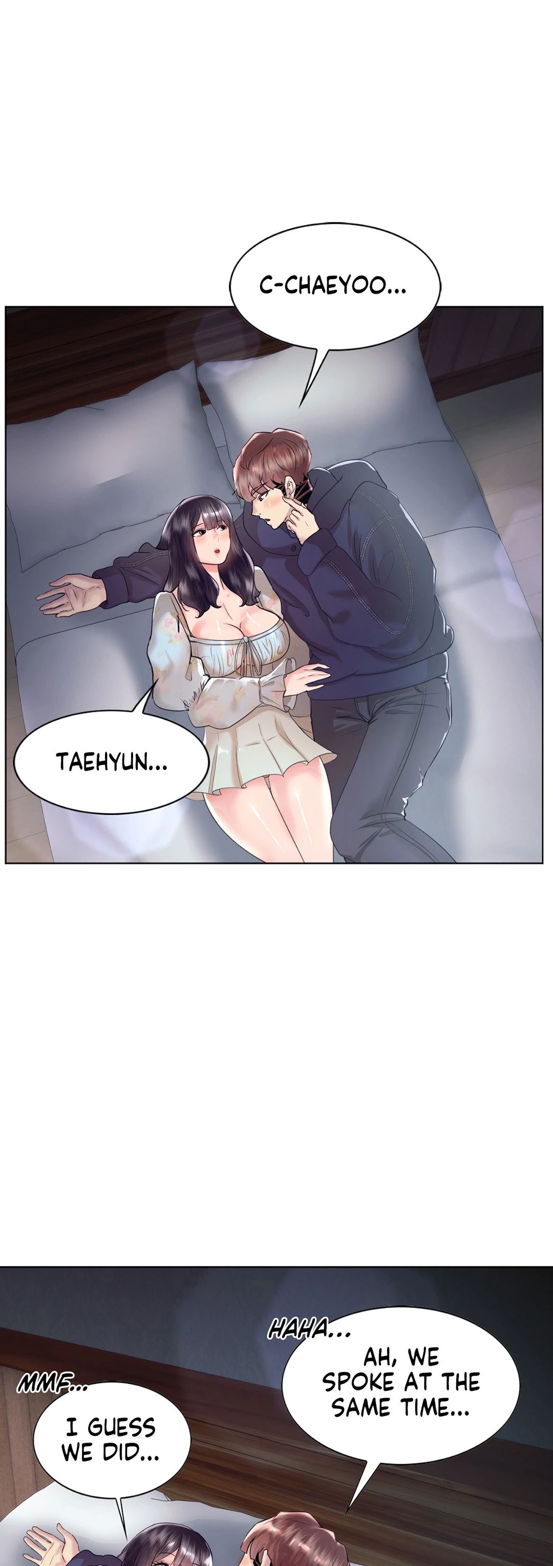 Read Manhwa | HD Porn Comics