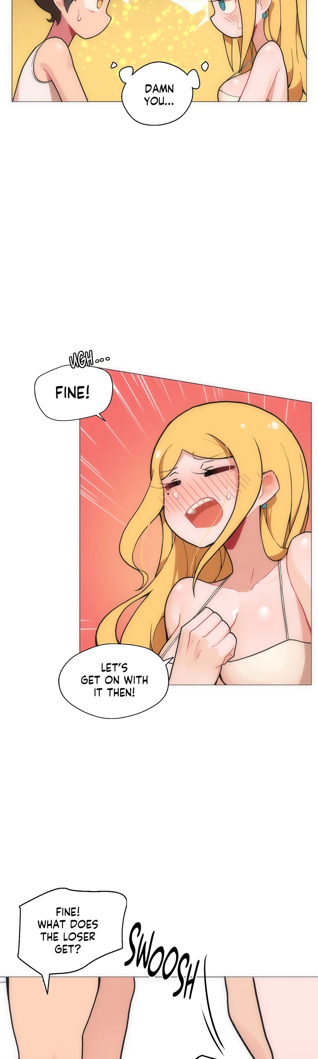 Sexcape Room: Good Game image