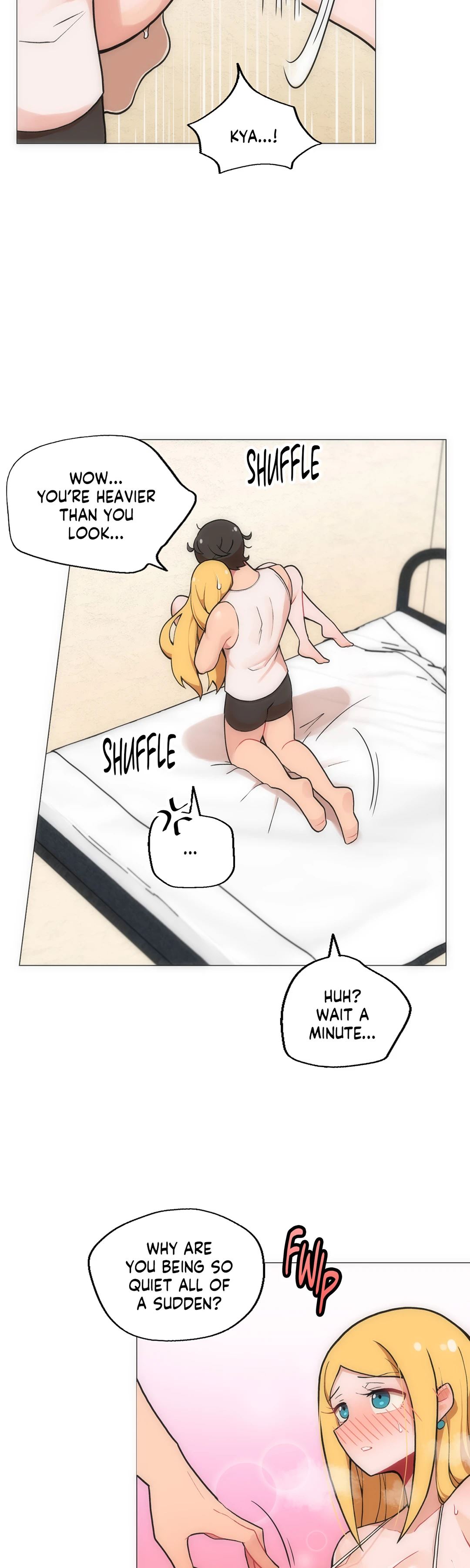 Sexcape Room: Good Game image