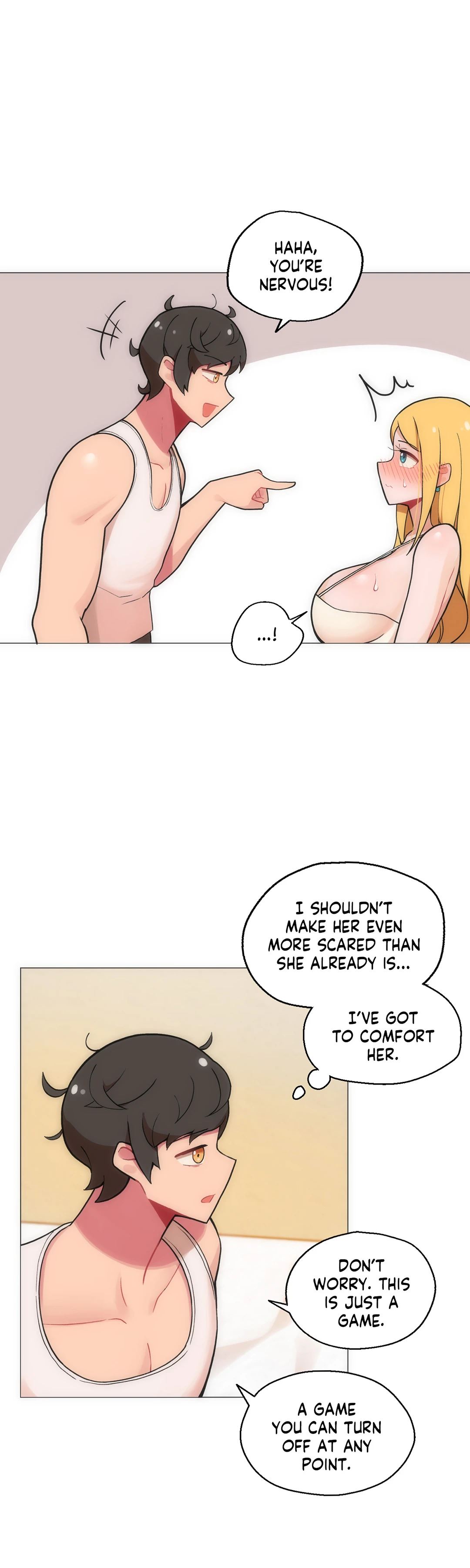 Sexcape Room: Good Game image