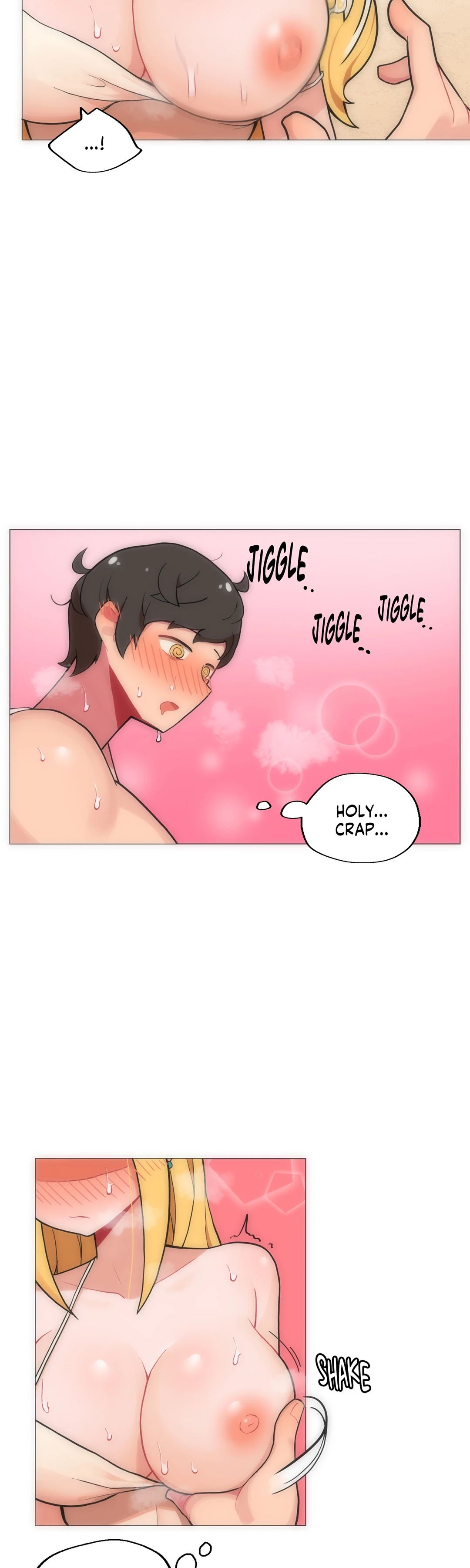Sexcape Room: Good Game image