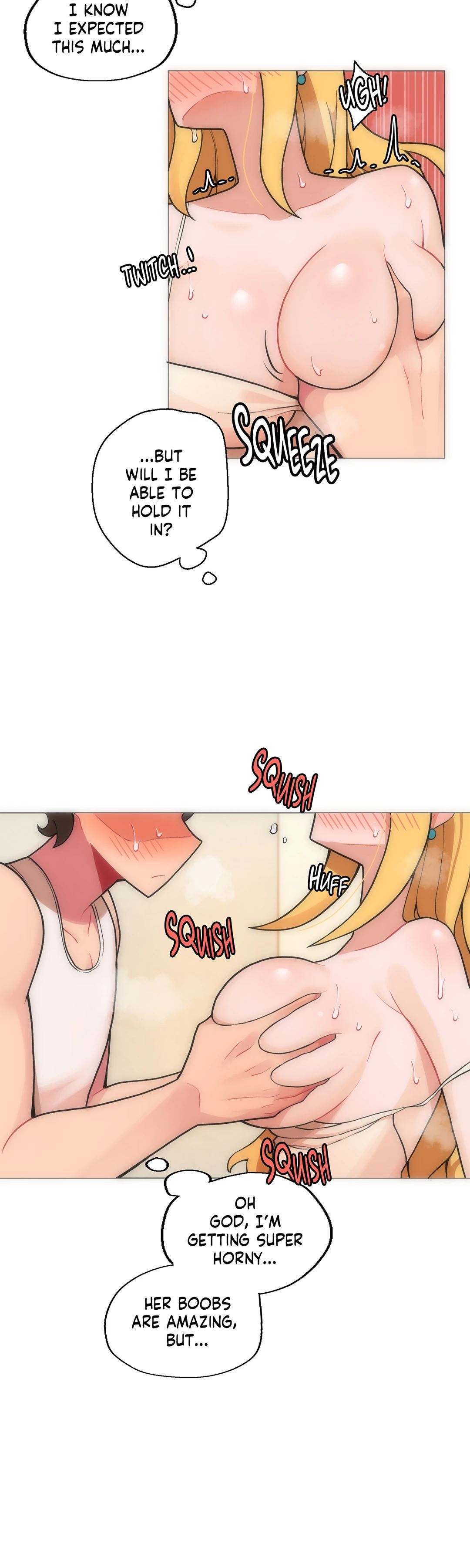 Sexcape Room: Good Game image